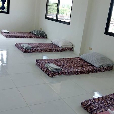 דירות Nai Yang Beach Dee Dee Mansion Airport מראה חיצוני תמונה