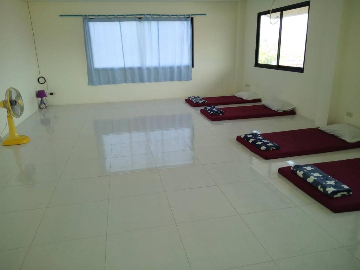 דירות Nai Yang Beach Dee Dee Mansion Airport מראה חיצוני תמונה