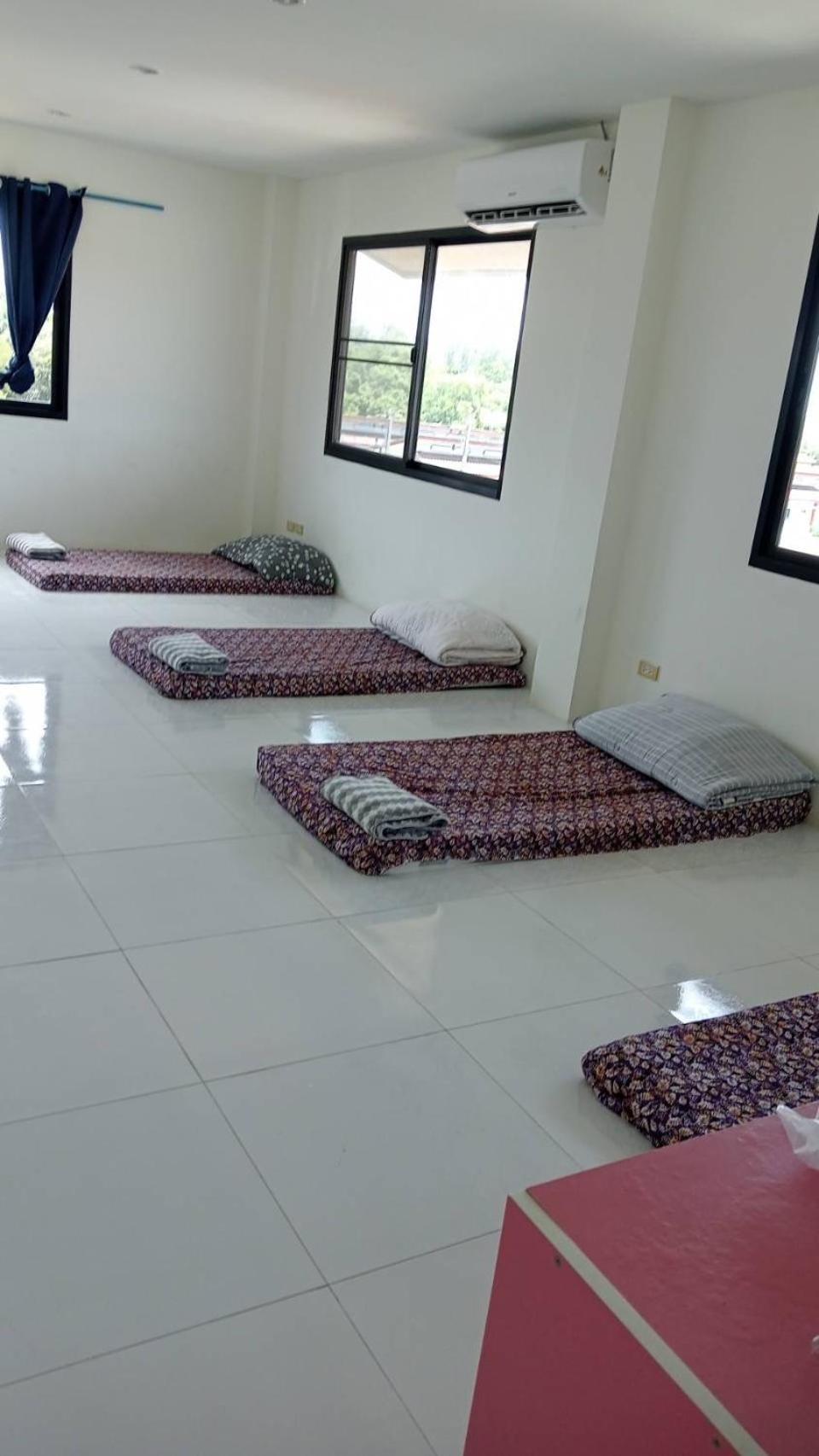 דירות Nai Yang Beach Dee Dee Mansion Airport מראה חיצוני תמונה