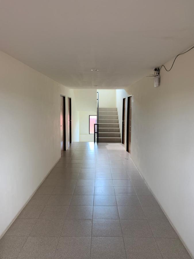 דירות Nai Yang Beach Dee Dee Mansion Airport מראה חיצוני תמונה